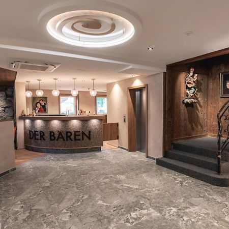فندق Der Baeren In Zell أيزنبرغ المظهر الخارجي الصورة