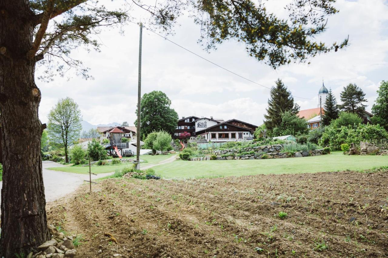 فندق Der Baeren In Zell أيزنبرغ المظهر الخارجي الصورة
