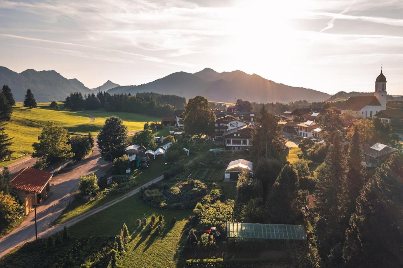 فندق Der Baeren In Zell أيزنبرغ المظهر الخارجي الصورة